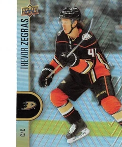 2022-23 Tim Hortons Anaheim Ducks - Picture 1 of 7