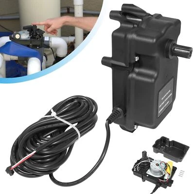 CVA-24T 263045 Valve Actuator 3-Port Valves 180 Degree for Pentair Jandy/Zodiac - Image 1 of 4
