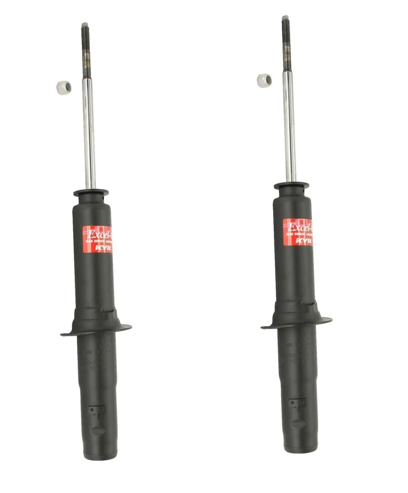 2 KYB Left+Right Front Shocks Absorber Struts Insert Dampers for Honda for Acura - Image 1 of 1