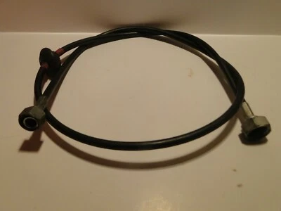 Ford Mercury 1967 50-3/4" Speedo cable carcasa Galaxie Marquis LTD NOS OEM Fomoco Foto 1 de 4