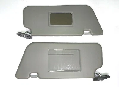 Juego de parasol gris para Suzuki Grand Vitara Chevy Tracker 1999-2004 Foto 1 de 4