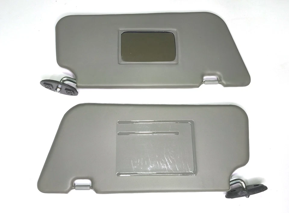 Juego de parasol gris para Suzuki Grand Vitara Chevy Tracker 1999-2004 Foto 1 de 4
