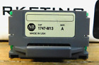 Allen Bradley 1747-M13 Ser A SLC Memory Module Eprom 1747M13 used CSQ