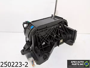 OEM 2007-2009 Toyota Camry 2.4L AUTO FLOOR GEAR SHIFT ASSEMBLY - Picture 1 of 10