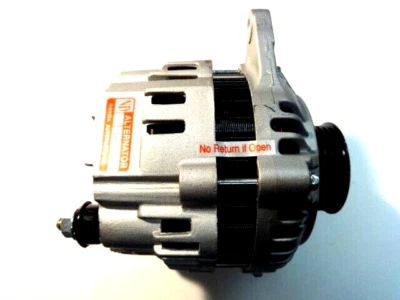 Mitsubishi Galant.2000-2003.Alternator.L4/2.4L.85AMP/12V.CW.5-G. 1 Yr Warranty. — 第 1/4 张图片
