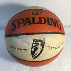 Official WNBA Spalding Chicago Sky Basketball 2005-2011 Womens Ball