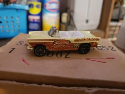 Matchbox #31 California 2001 Across America 50th Birthday Series - Image 1 of 4