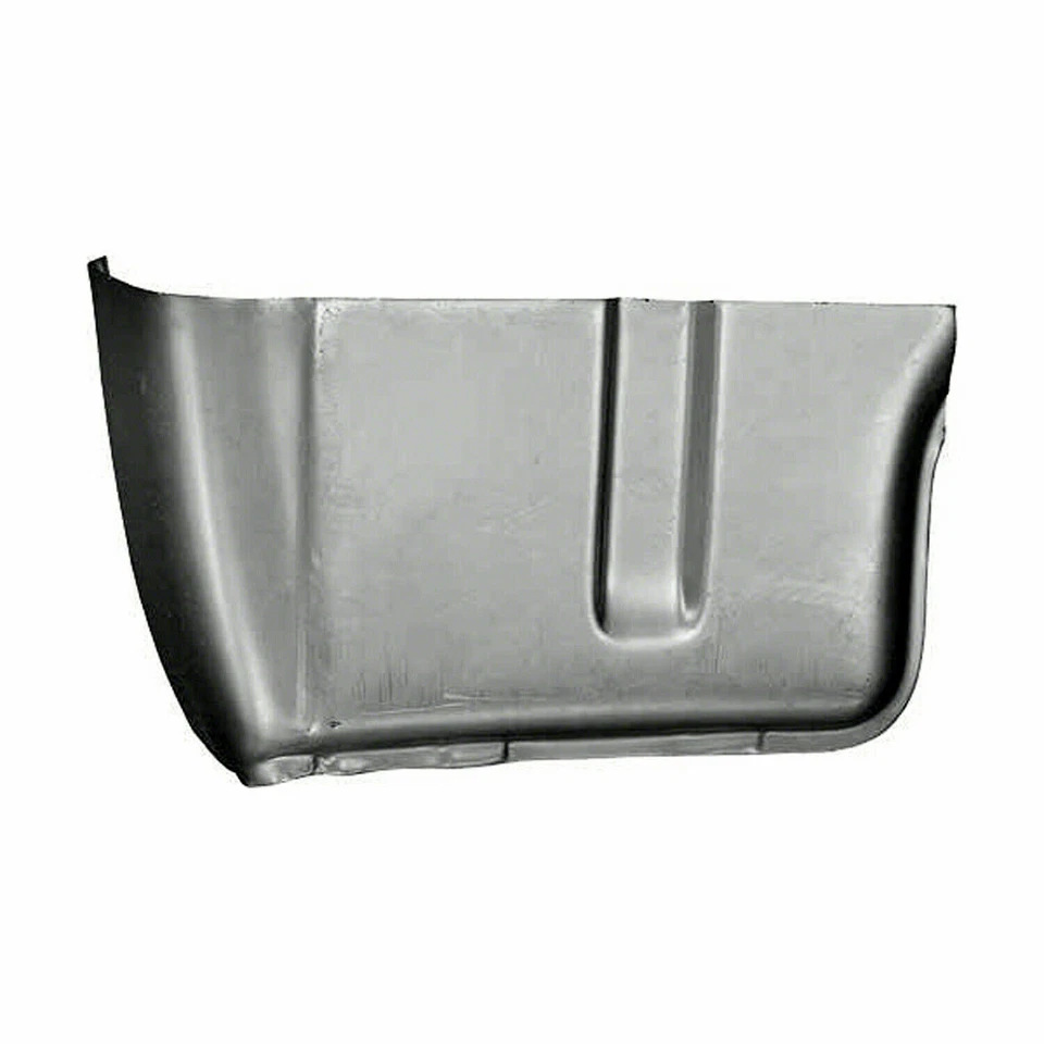 Nueva esquina de cabina lateral del conductor Goodmark para Ford F-100 F-250 F-350 GMK314348561L Foto 1 de 1