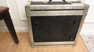3RU Rack Case - Anvil Forge II - Picture 1 of 7
