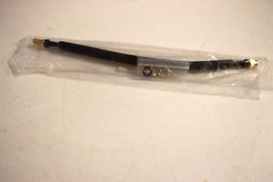 RBT-FLAT CABLE RPSMAM TO RPSMAF 9.5" - Zdjęcie 1 z 5