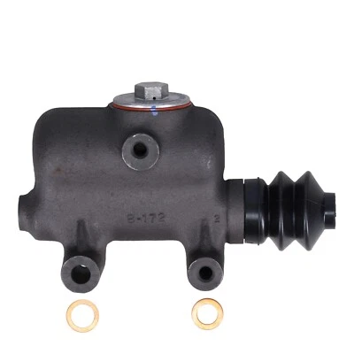 Brake Master Cylinder 39 40 Packard NEW 1939 1940 - Image 1 of 4