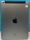 GENUINE APPLE IPAD AIR 1 (A1475) GREY HOUSING WITH BATTERY & PARTS