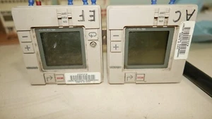2x Omron H5L-A Time Switches Untested as is - Picture 1 of 4