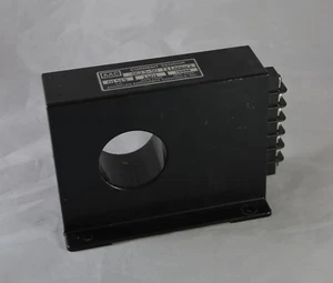 S623-50 AAC DC Current Detector S263 10 - 50 ADC  CT - 1.5 inch thru-hole - Picture 1 of 3