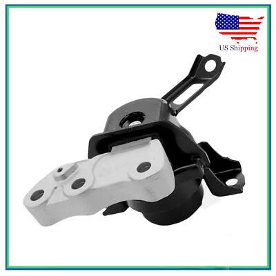 Motor derecho montaje transmisión automática para Suzuki S-Croos Vitara 2017-2020 1,4 1,6 L Foto 1 de 4