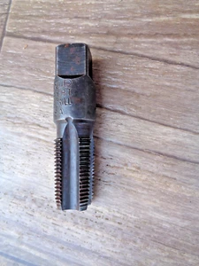 Ridgid 3/8" NPT Pipe Tap - Picture 1 of 5