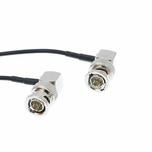 for BMCC Video Camera Flexible Blackmagic BNC Male-to-Male HD SDI Cable 0Delay - Picture 1 of 5