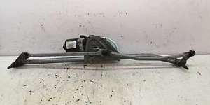 MOTOR LIMPIAPARABRISAS DELANTERO Y ELEVADOR MINI ONE R56 ESCOTILLA 3 PUERTAS 06-10 7138790 - Imagen 1 de 10
