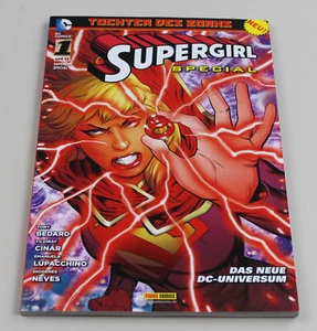 Supergirl Special: Figlia della Rabbia - Foto 1 di 1
