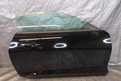 Chevrolet Camaro ZL1 LT4 2017 6,2 L OEM conjunto de puerta lateral derecha del pasajero #1512 Foto 1 de 4