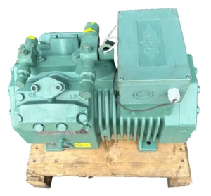 BITZER SEMI HERMETIC COMPRESSOR 4CES-9Y-40S - Picture 1 of 9