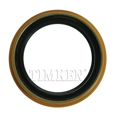 Fits 1992-1999 Toyota Paseo FWD Wheel Seal Front Inner Timken 196FU45 1993 1994 - Image 1 of 4