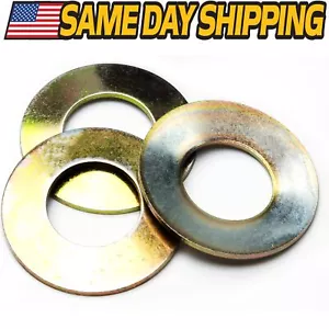 (3 Pack) Spring Washer 5025449SM for Ferris Snapper Simplicity Front Caster Fork - Picture 1 of 1