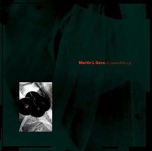 MARTIN L. GORE Counterfeit e.p - LP (12") / Vinyl (Depeche Mode / MG) 2021 - Bild 1 von 1