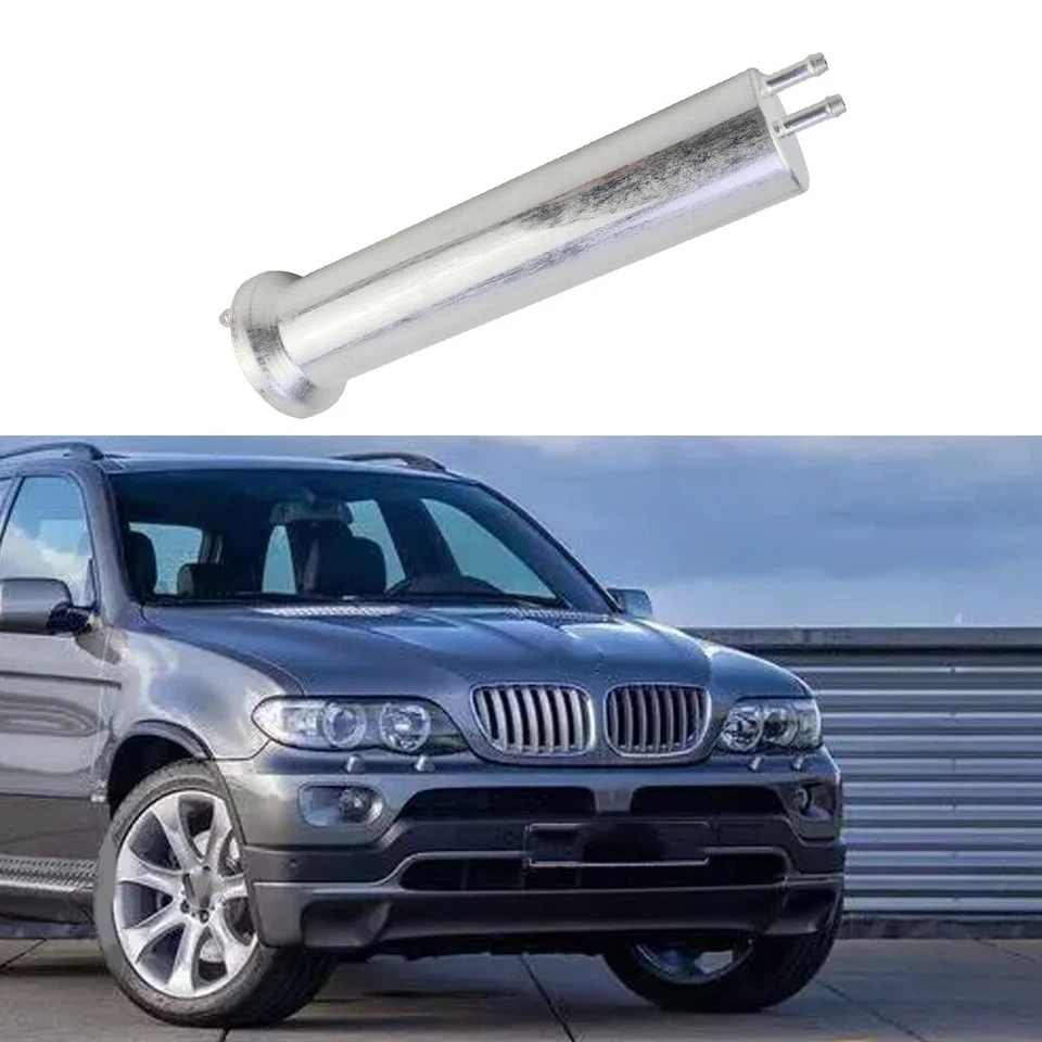 Engine Fuel Pump Filter 13321709535 For BMW 7 Series E38 94-01 X5 E53 00-06 - Image 1 of 4