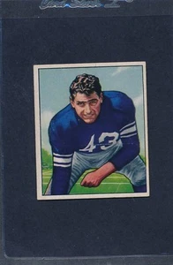1950 Bowman #013 Martin Ruby Yanks EX/MT 50B13-40315-1 - Bild 1 von 1
