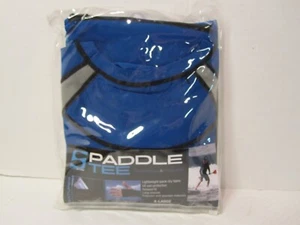 T-shirt SurfStow Paddle prestazioni e protezione taglia XL NUOVA - Foto 1 di 4