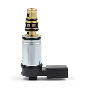 Air conditioning Compressor Control Solenoid Valve For Audi A3 VW Jetta Beetle - Picture 1 of 6