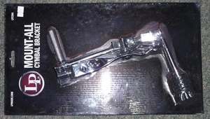Latin Percussion LP236A Mount-All Cymbal Bracket - Picture 1 of 2