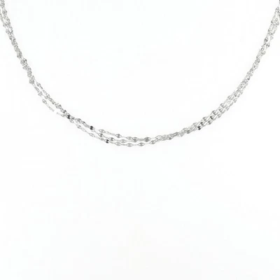 Auténtico collar PT #260-008-158-9654 Foto 1 de 4