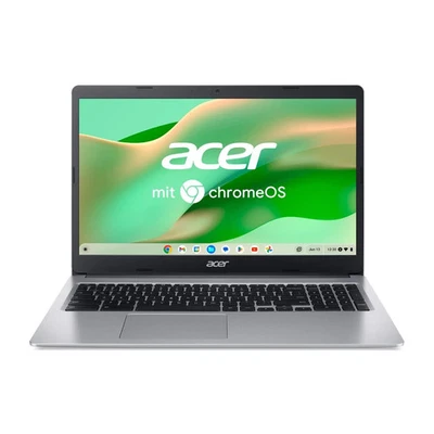Laptop Acer Chromebook 315 (CB315-3HT-P0BX) 15,6" Full HD touch, Pentium N5030,  - Bild 1 von 4