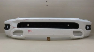 2019-2024 DODGE RAM 1500 FRONT BUMPER METAL OEM - Image 1 of 4
