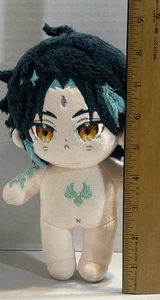 Genshin Impact Plüschpuppe 20 cm (Box-113) - Bild 1 von 6