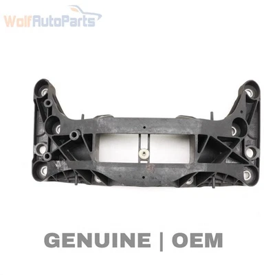 2011-2016 BMW 550I - Transmission Mount Bracket / Crossmember 6788568 - Image 1 of 4