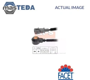 1957216 ENGINE DETONATION KNOCK SENSOR EPS FOR KIA CERATO,CEE'D,CEE'D SW 2.0 2L - Picture 1 of 5