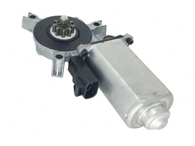 Motor ventana delantera izquierda Chevrolet Malibu 1997-2003 58182HWJX 1999 2002 1998 Foto 1 de 2