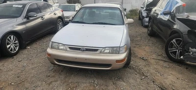 司机转角/公园灯公园灯转向信号适用于93-97 COROLLA 30931412 — 第 1/4 张图片