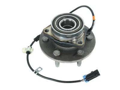 For 2003-2005 Chevrolet Astro Wheel Hub Assembly Front Right Timken 66356GNMV - Изображение 1 из 2