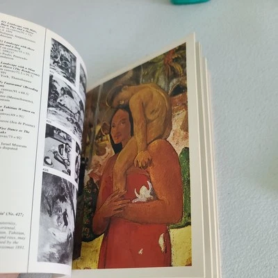 Vintage Paul Gauguin prints - Image 1 of 4