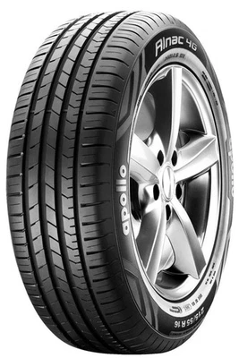 Sommerreifen Apollo 185/60 R15 88H Alnac 4G XL - Bild 1 von 4