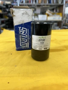 Mars 11049 Motor Run Capacitor 145-174UF - Picture 1 of 3