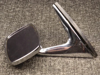 Espejo retrovisor lateral Chevrolet Pontiac 9814436 Camaro Firebird 1970-1981 Foto 1 de 4