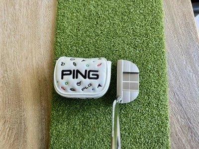 Ping Putter PLD -DS 72-33“ Absolut Neuwertig -Facebalanced - Bild 1 von 4