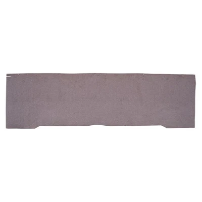 Carpet for 1988-1998 Chevrolet C3500 Rear Cab Wall Cutpile - Image 1 of 4