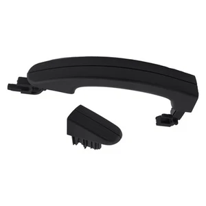 Auto Parts Door Bezel Handle 1769292&1838739 Left&Right Plastic Replacement - Picture 1 of 12