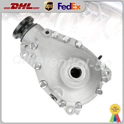 Conjunto de soporte diferencial delantero 31507578154 para BMW X3 X4 F25 F26 2011-2018 Foto 1 de 4